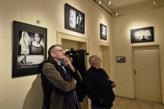 Ausstellung Lichtwerkstatt Bamberg