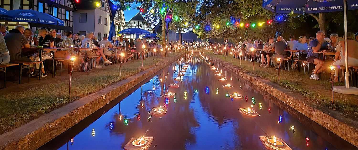 August 2026 - (c) Herbert Wilde